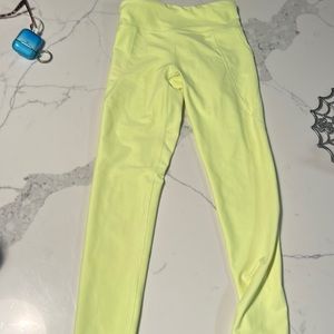 Olds navy Kids active pants medium